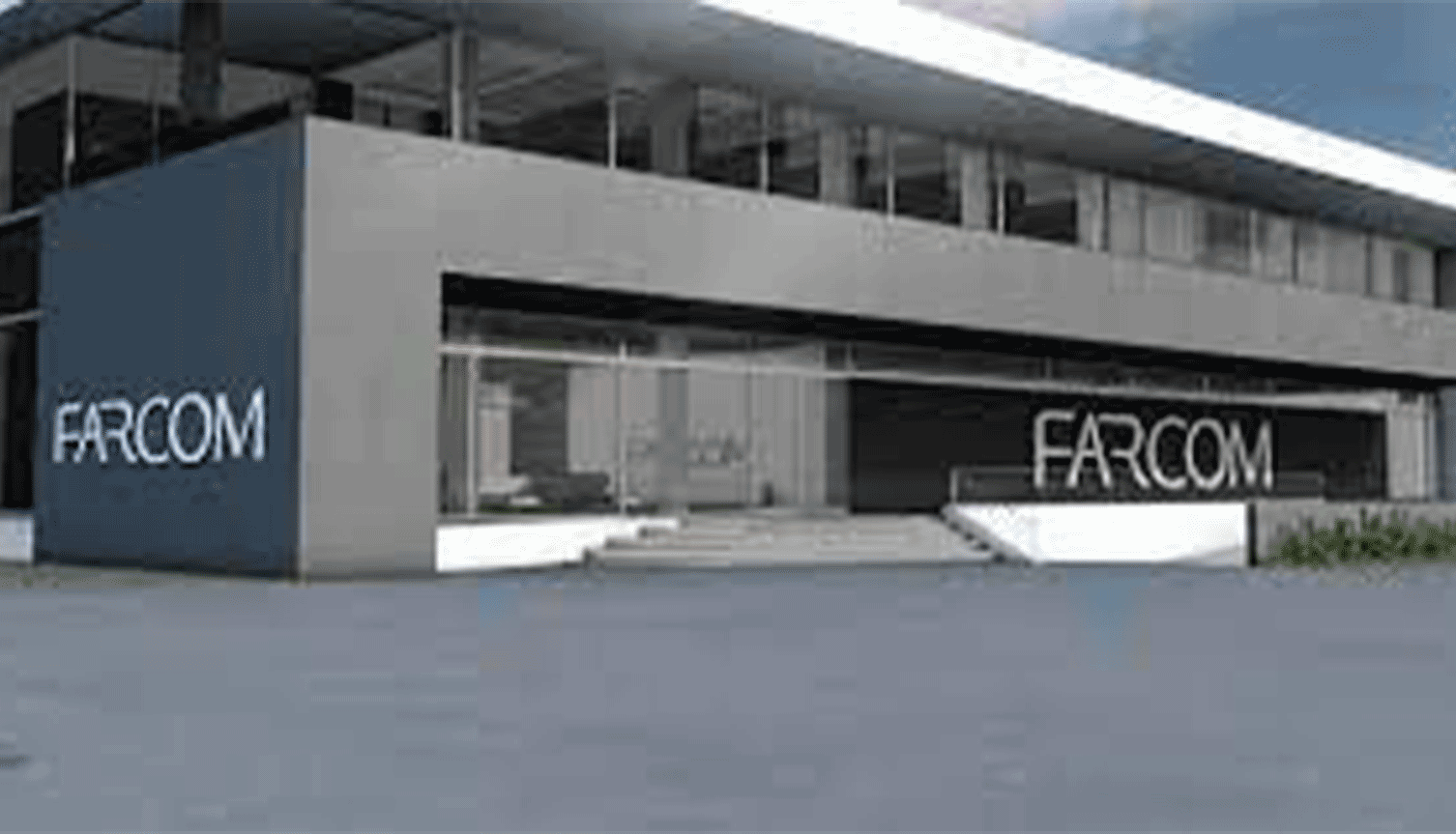 Απεβίωσε ο ιδρυτής της βιομηχανίας καλλυντικών FARCOΜ