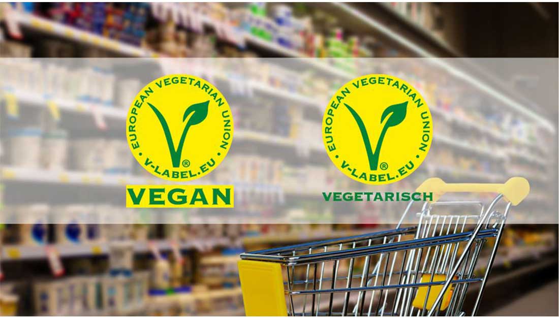 Η TÜV HELLAS συνεργάζεται με την Greekexports για vegan πιστοποίηση