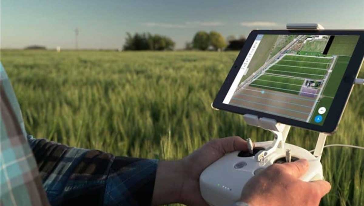Innovation Ready στις Τεχνολογίες Αγροδιατροφής