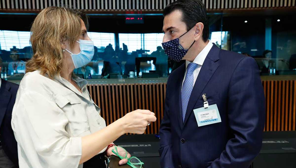 Στο επίκεντρο οι εκπομπές αερίων Η ελληνική παρουσία στη Σύνοδο Υπουργών Ενέργειας της ΕΕ