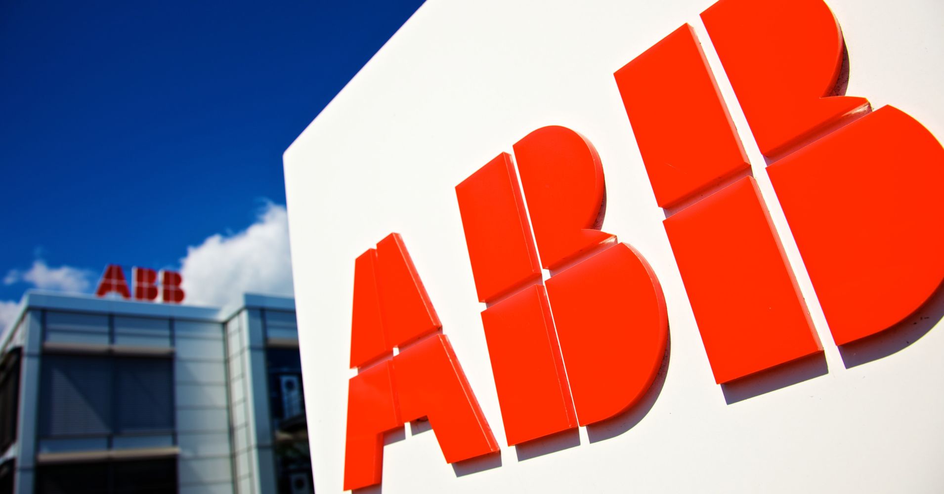 «Άλμα» 136% τα καθαρά κέρδη της ABB