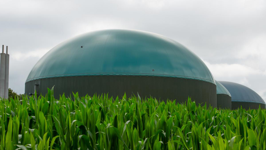 Το ΣτΕ δικαιώνει την KIEFER για τις μονάδες βιοαερίου