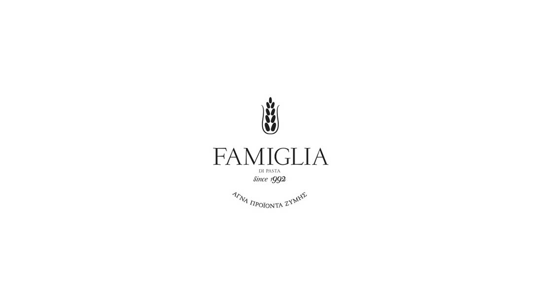 Νέα συνεργασία SARMED με τη Famiglia di Pasta