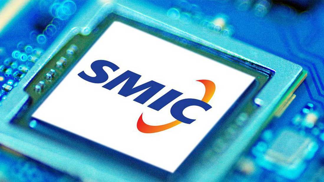 Η SMIC θα επενδύσει $8,87 δισ. για την κατασκευή εργοστασίου τσιπ στη Σαγκάη