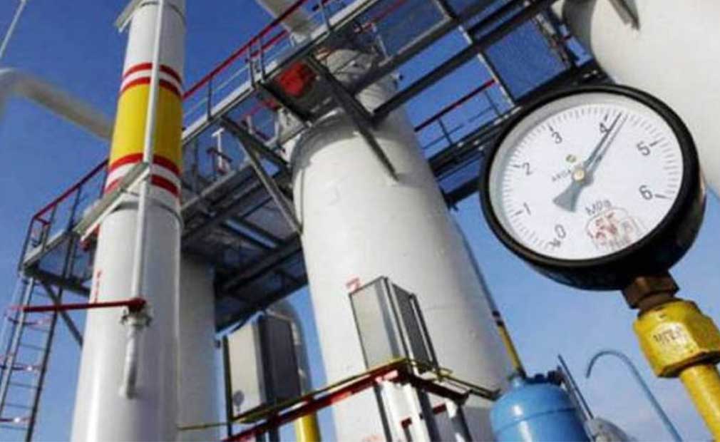 ΔΕΔΑ: Στα €9,6 εκ. η επέκταση του φυσικού αερίου στη Λαμία