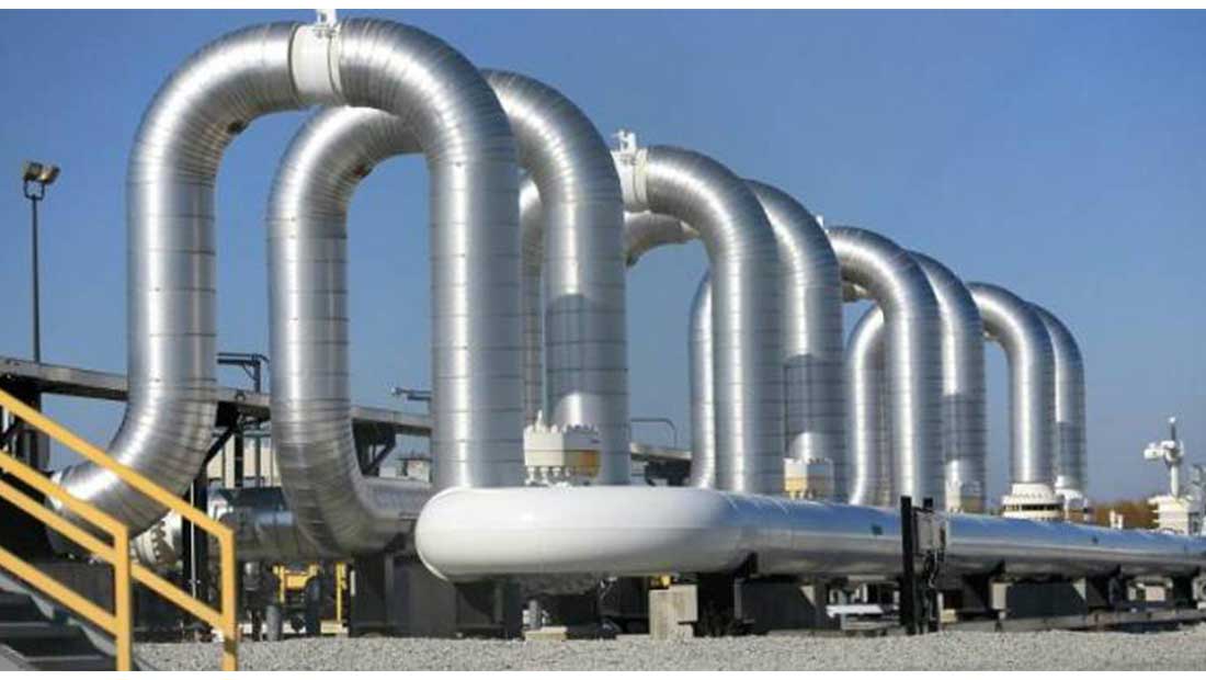 Hengas: Έτοιμο τέλη φθινοπώρου το δίκτυο φυσικού αερίου στη Μεγαλόπολη