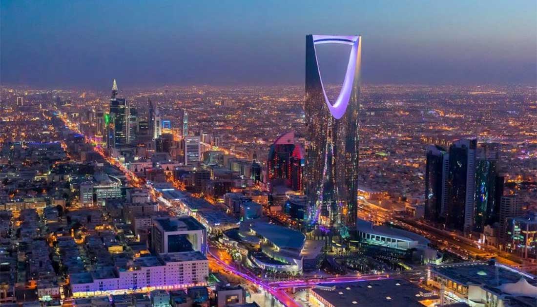 Ψηφιακή ημερίδα «Doing Business in Saudi Arabia»