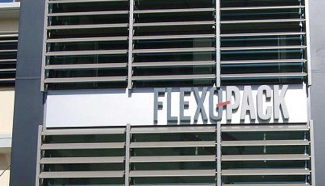 FLEXOPACK: Συστήνει νέα εμπορική εταιρεία στη Δανία