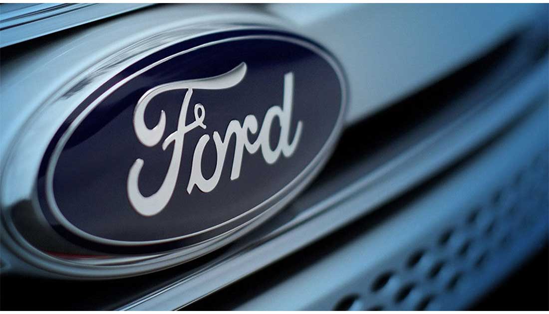 Ford: Επενδύει 316 εκατ. δολάρια σε εργοστάσιο στην Αγγλία