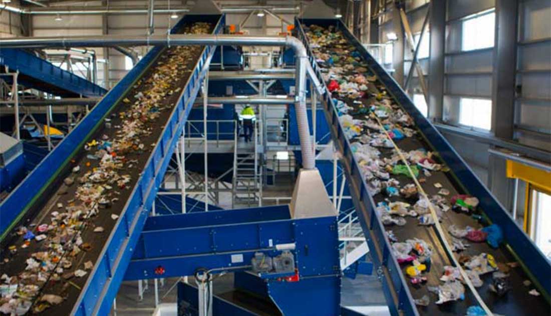 Νέα μονάδα αποβλήτων στο Κιλκίς