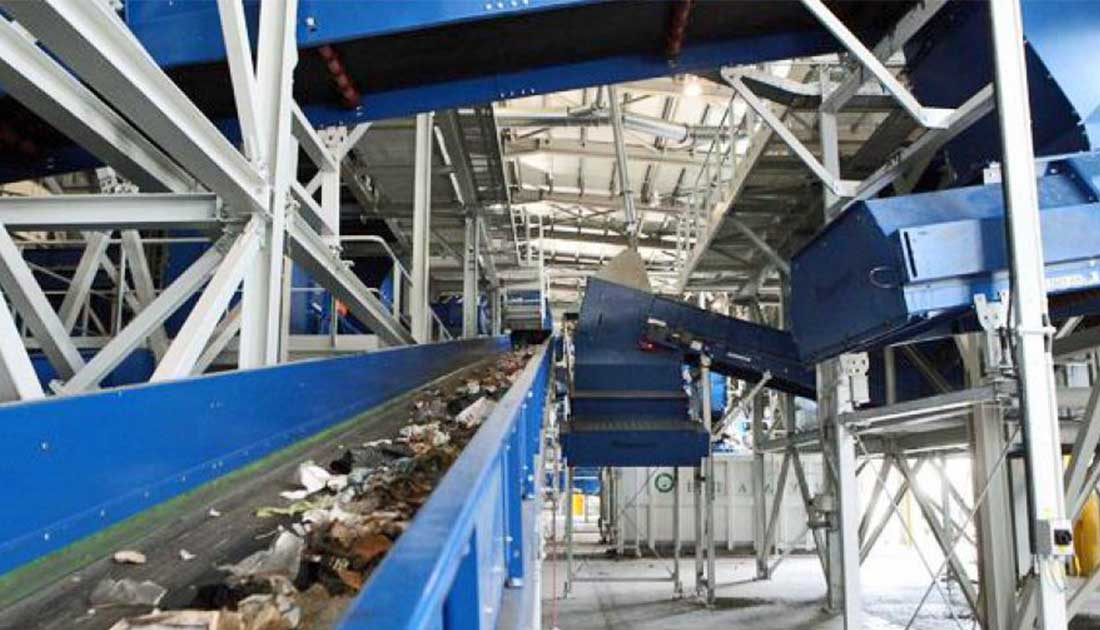 LG Electronics: Επενδύει σε εργοστάσιο ανακύκλωσης στην Ν. Κορέα