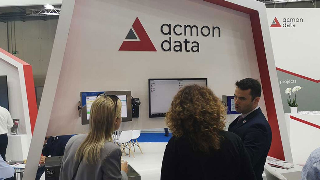 Acmon Data: Ολοκληρώνει δύο ακόμα projects στο χώρο της Αρτοβιομηχανίας