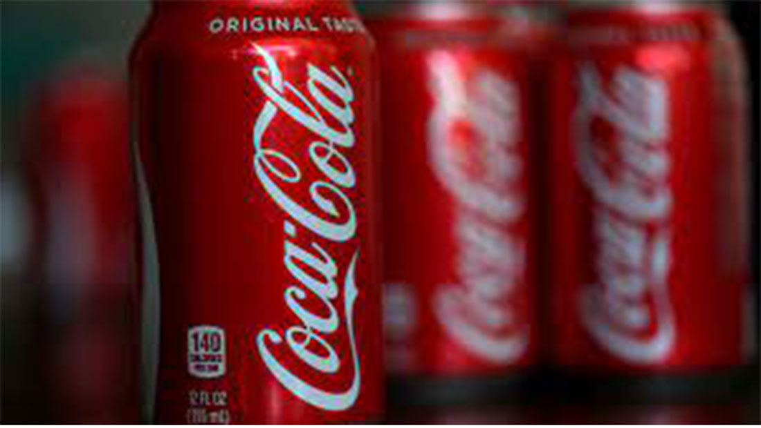 Coca-Cola: Aύξηση κατά 30% στις πωλήσεις στην Ελλάδα