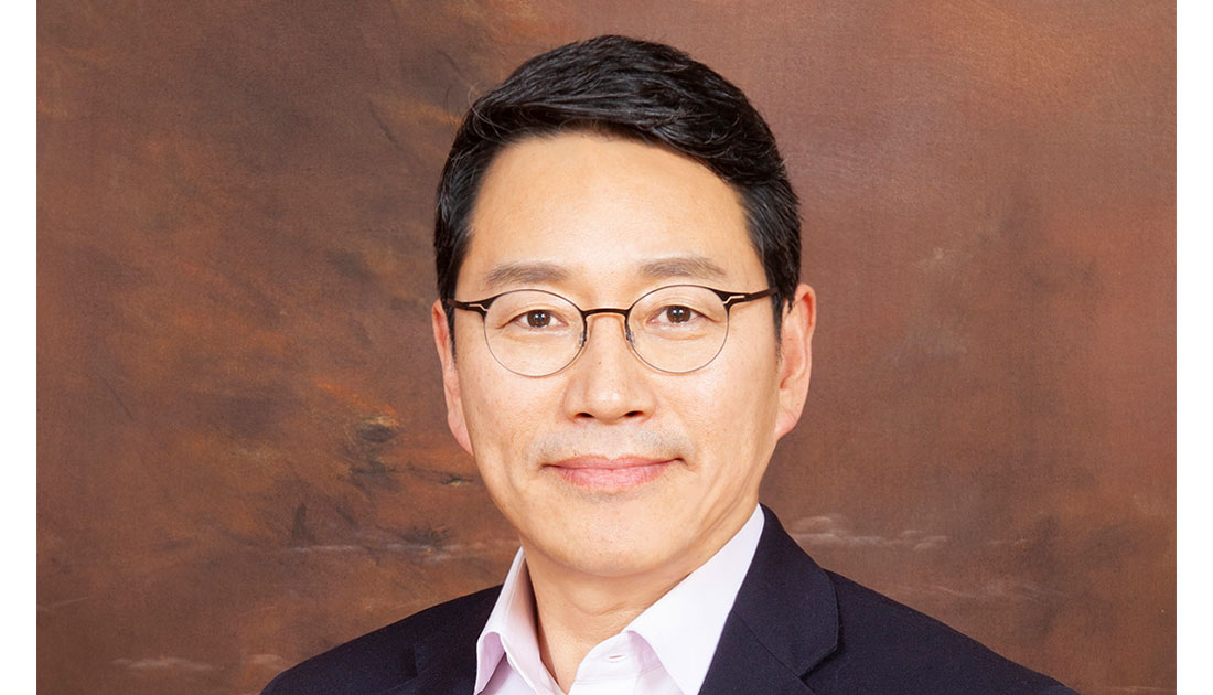 LG Electronics: Νέος CEO αναλαμβάνει ο William Cho