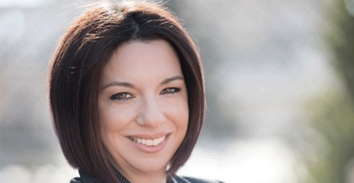 Sabo: Νέα Group HR Manager η Χριστίνα Κατσένιου