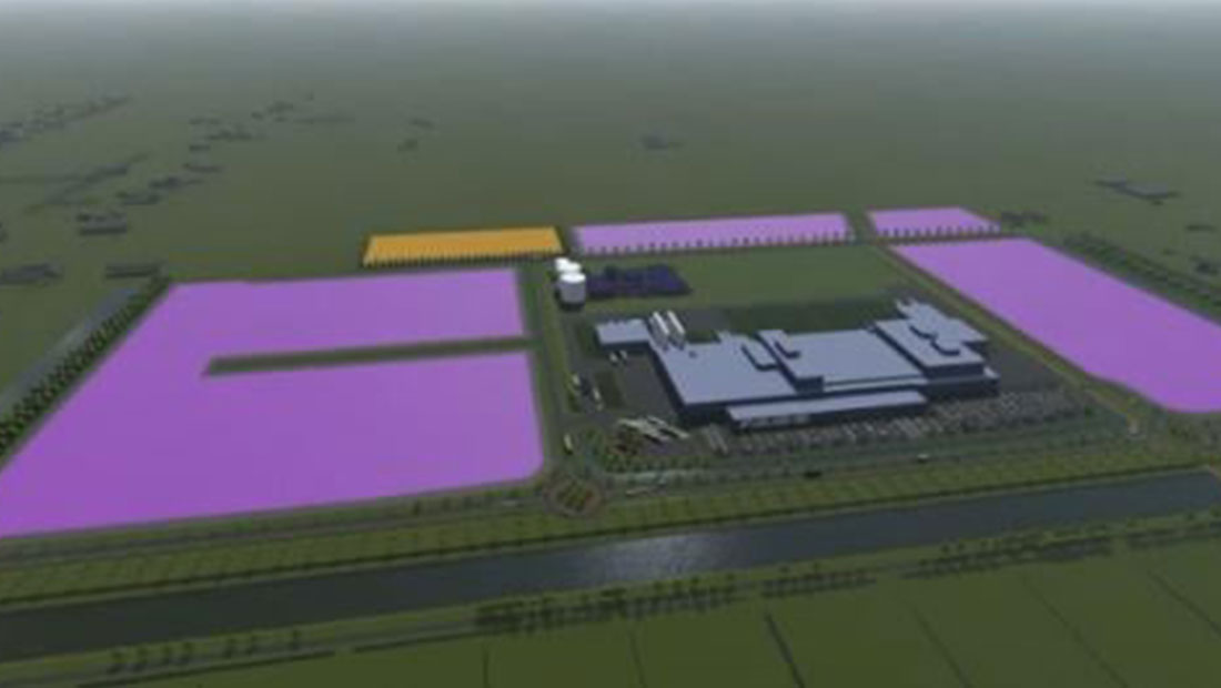 ΦΑΓΕ: Ολλανδικό «πράσινο φως» στο νέο εργοστάσιο