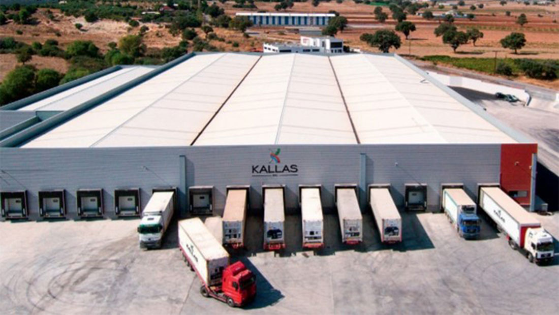 Kallas Inc: Στόχος η διατήρηση κερδοφόρας ανάπτυξης την επόμενη τριετία