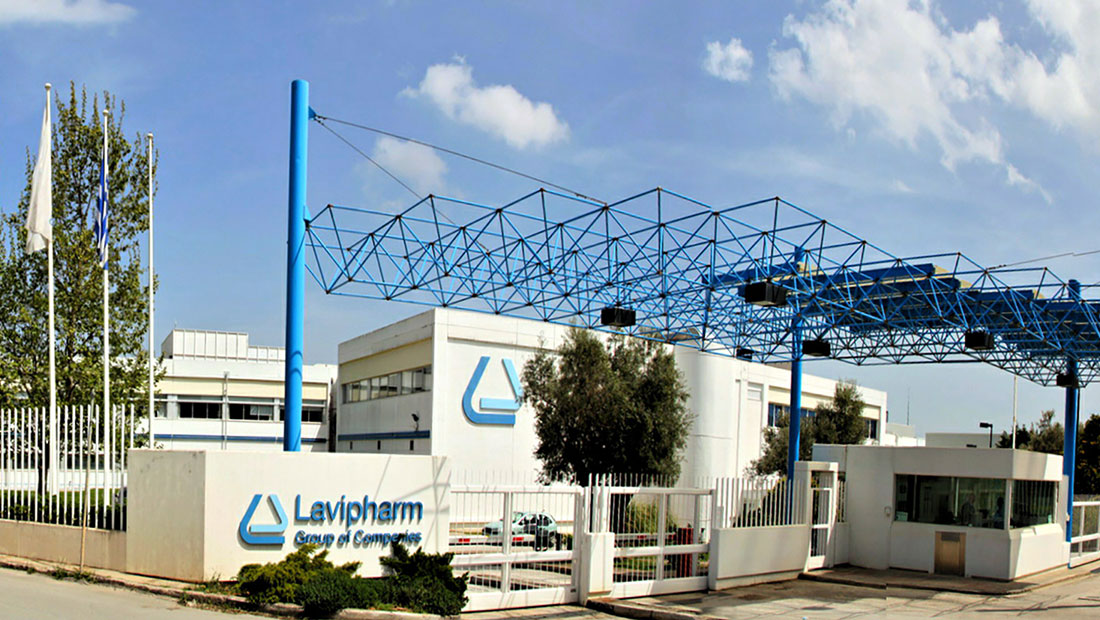Lavipharm: Νέος υπεύθυνος εξυπηρέτησης μετόχων ο Β. Μπαλούμης