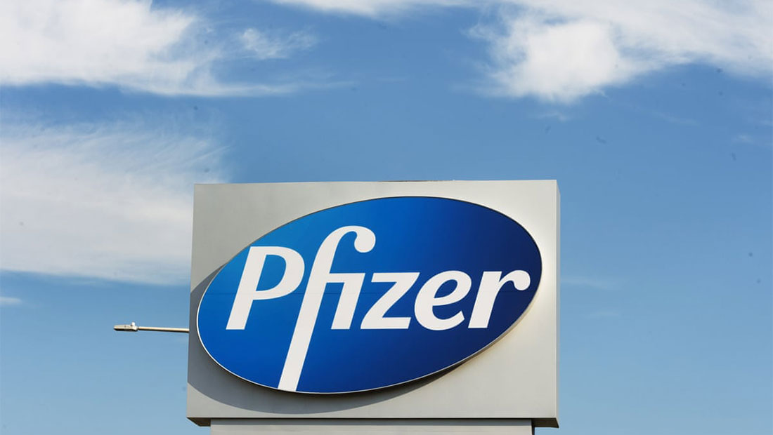 Pfizer: Στο 1,6 δισ. ευρώ η επίδρασή της στο ελληνικό ΑΕΠ για την περίοδο 2020-2030