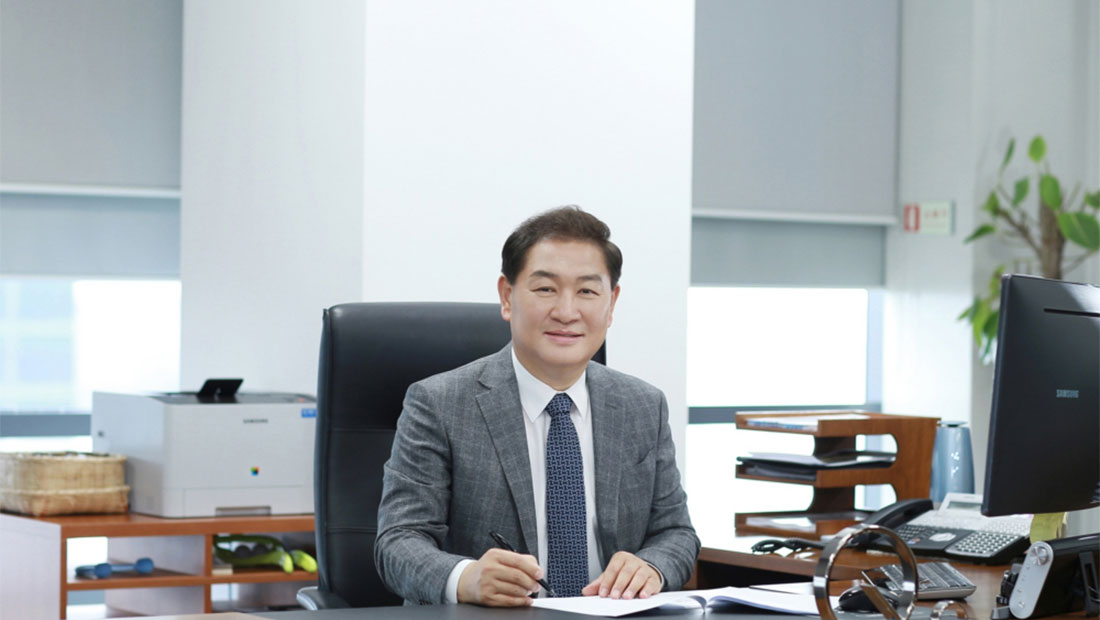 Samsung: Καινοτομεί με συν-CEO, προβαίνει σε συγχωνεύσεις  και ανασχηματίζεται