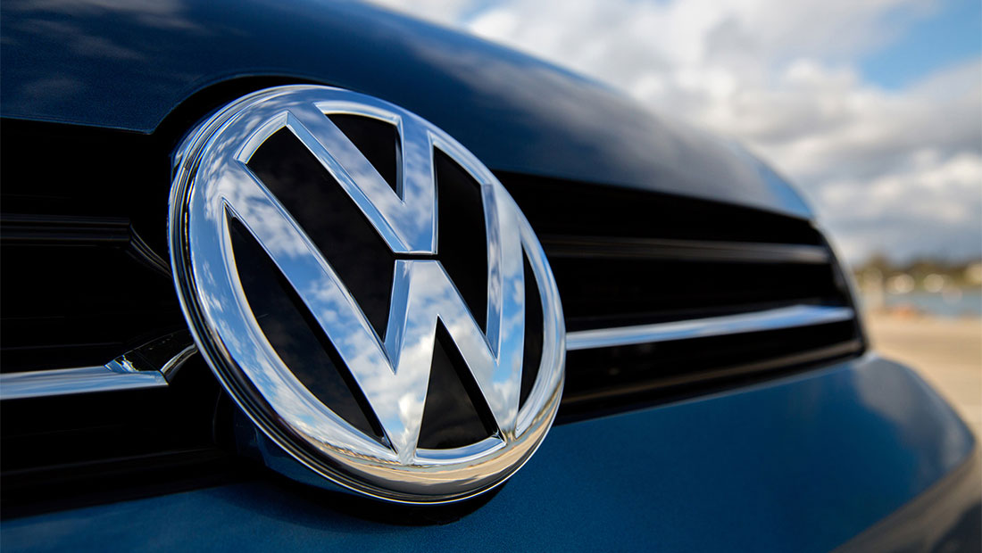 Volkswagen: Δημιουργεί ευρωπαϊκή εταιρεία για τις δραστηριότητες μπαταριών της