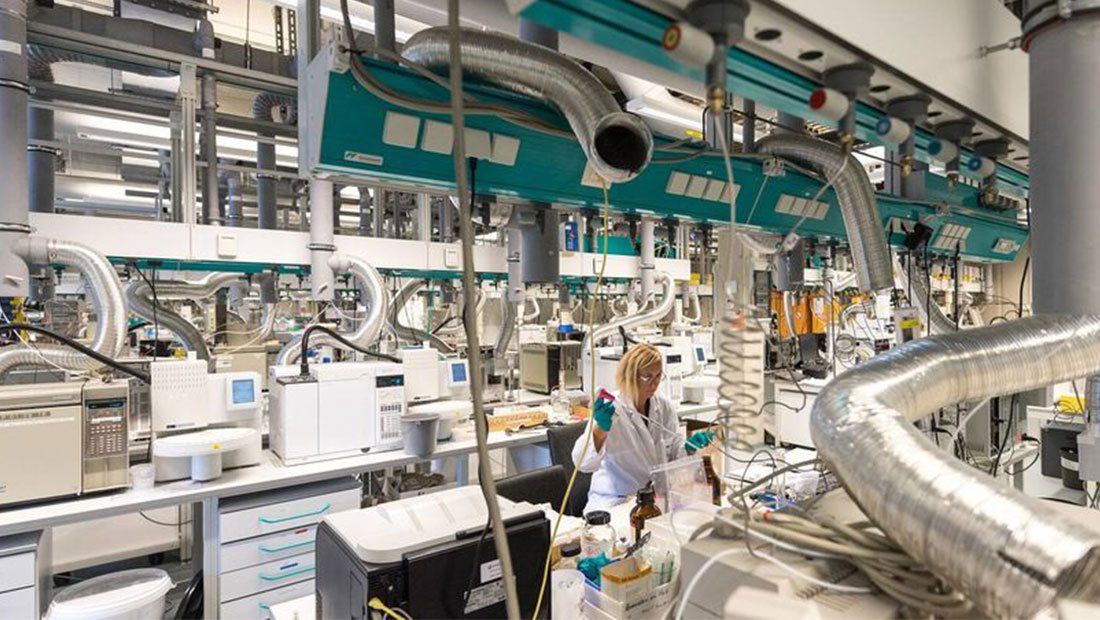 Unilever – Evonik: Το νέο εργοστάσιο που θα «πρασινίσει» την βιομηχανία καθαριστικών