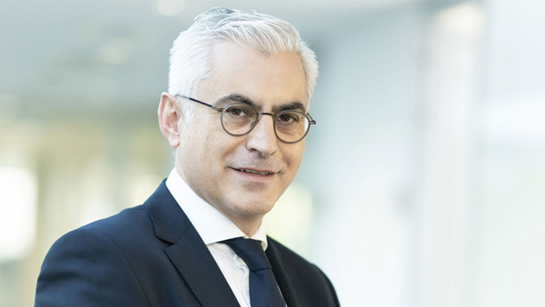 Puratos: Νέος CEO ο Pierre Tossut