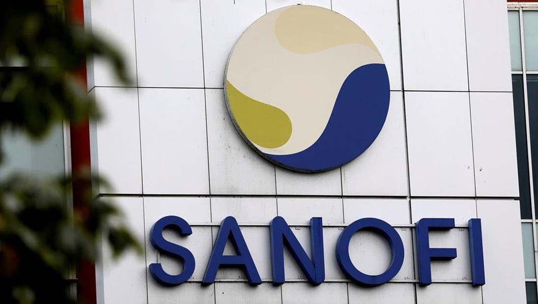 Sanofi: Συμφωνία $5,2 δισ. με άρωμα τεχνίτης νοημοσύνης