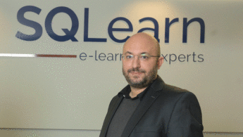 SQLearn: Το e-learning σύμμαχος του ψηφιακού μετασχηματισμού των επιχειρήσεων