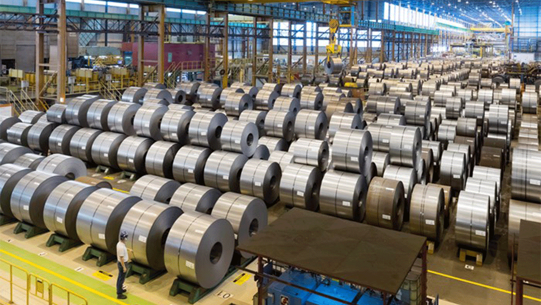 ArcelorMittal: Επενδύσεις 1,7 δισ. ευρώ «πρασινίζουν» τις γαλλικές της μονάδες