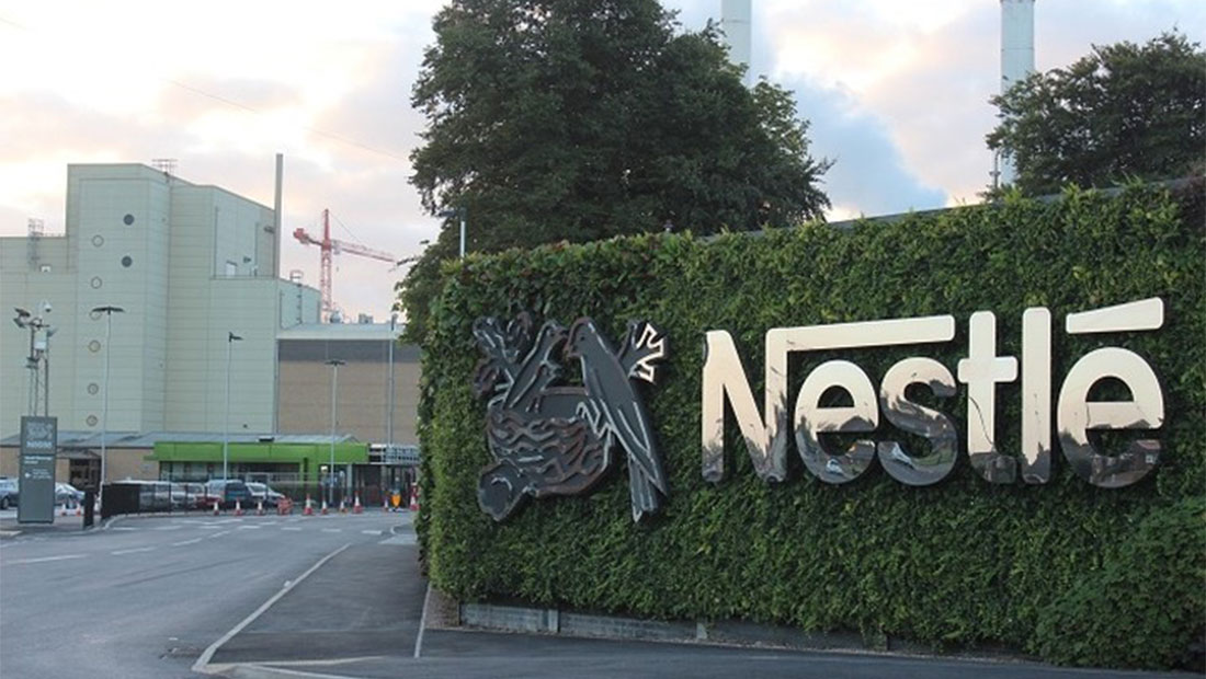 Η Nestlé Ελλάς στις Most Sustainable Companies in Greece για το 2022