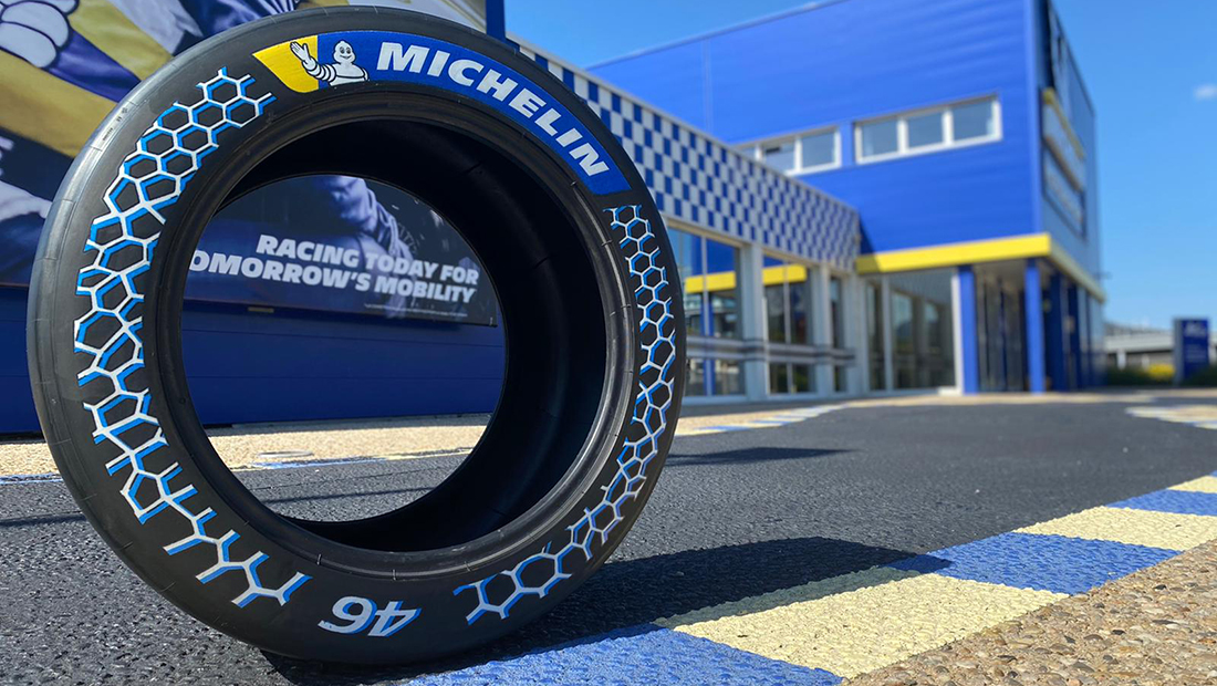 Michelin: Σταματάει τη παραγωγή της στην Ευρώπη λόγω Ουκρανίκησ κρίσης