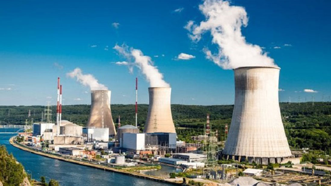 Ελλάδα: Σε συνομιλίες με Βουλγαρία για κατασκευή πυρηνικού εργοστασίου