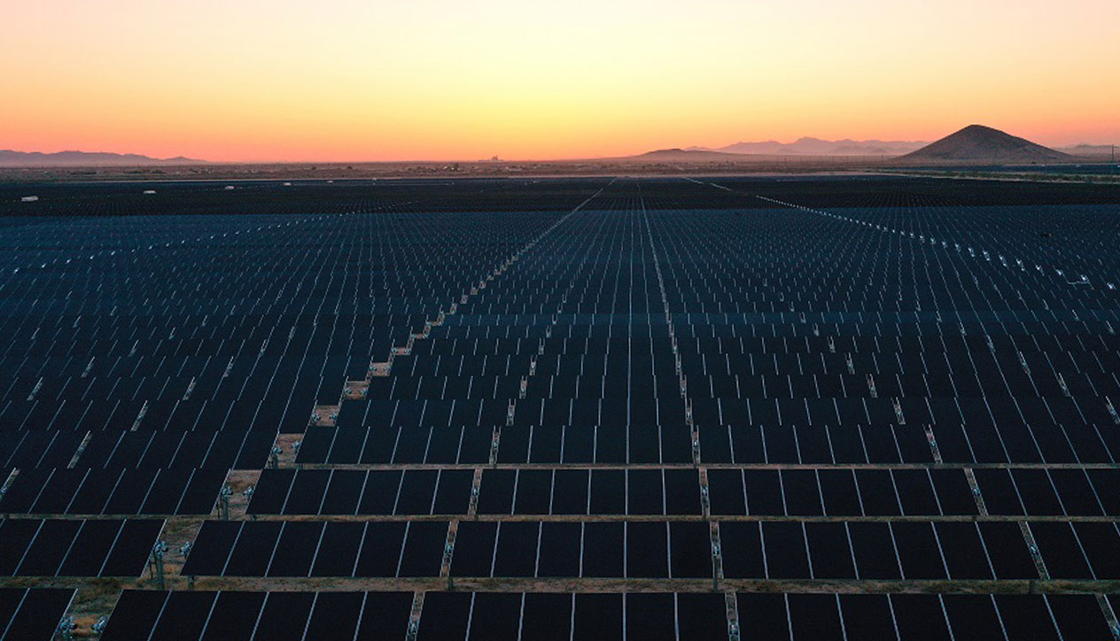 EDPR: Εξασφαλίζει PPAs για ηλιακή ενέργεια 425 MW στις ΗΠΑ