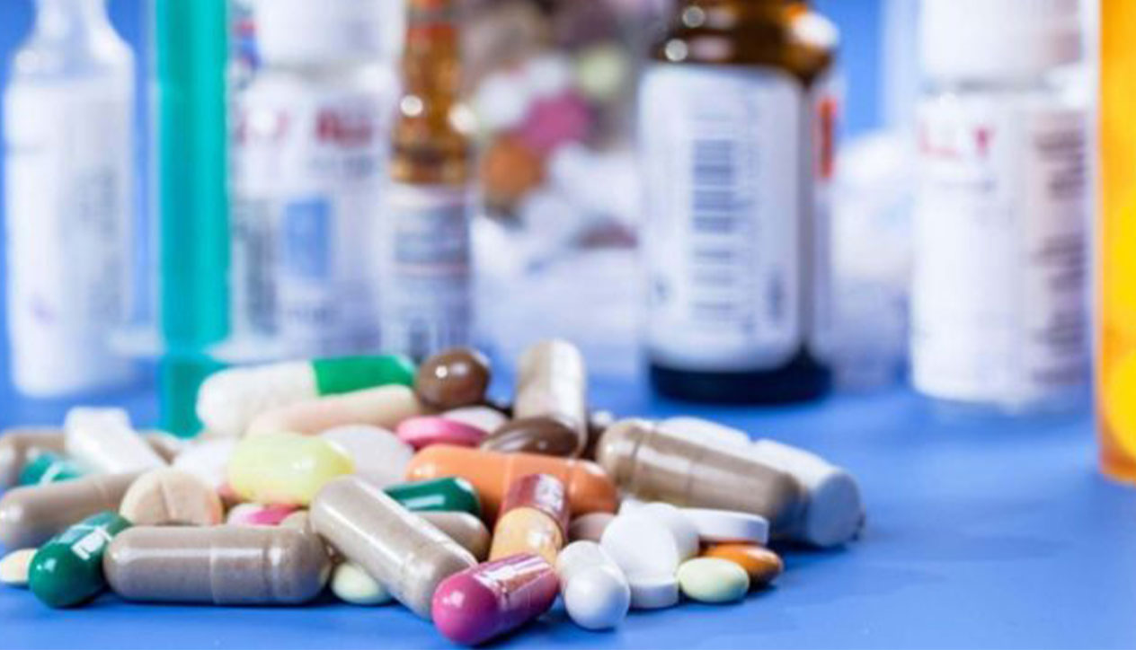 ICAP CRIF: Σε σταθερά ανοδική πορεία οι εγχώριες φαρμακευτικές εταιρείες