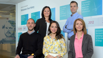 Siemens Greece: Η ομάδα που εγγυάται την ψηφιακή μετάβαση των επιχειρήσεων