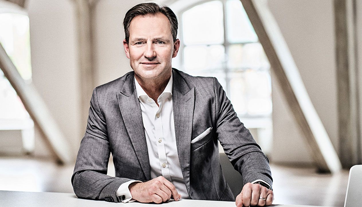 Volkswagen: Νέος CEO o Thomas Schaefer