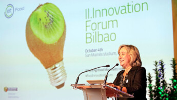 Το EIT FOOD δίνει το σύνθημα για την καινοτομία στον κλάδο των τροφίμων
